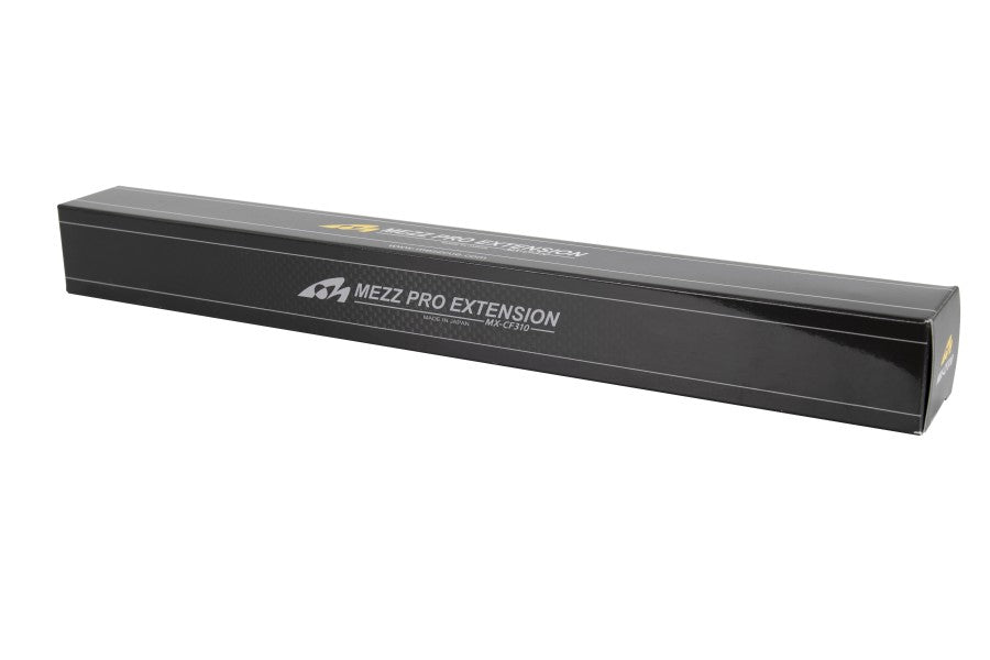 Queueverlängerung, Mezz MX-CF310, inkl. X Gummipuffer und Sechskantschlüssel