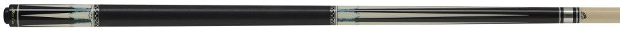 Billardqueue, Pool, Mezz ACE-184, Wavy Joint, Ignite Carbon Oberteil, WJ