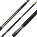 Billardqueue, Pool, Mezz ACE-184, Wavy Joint, EX Pro Oberteil, WJ