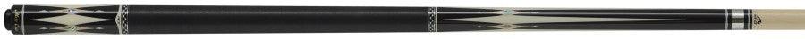 Billardqueue, Pool, Mezz ACE-185, Wavy Joint, WX-Alpha Oberteil, WJ