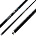 Billardqueue, Pool, Predator BK Rush NW, Revo Break, Uni-Loc