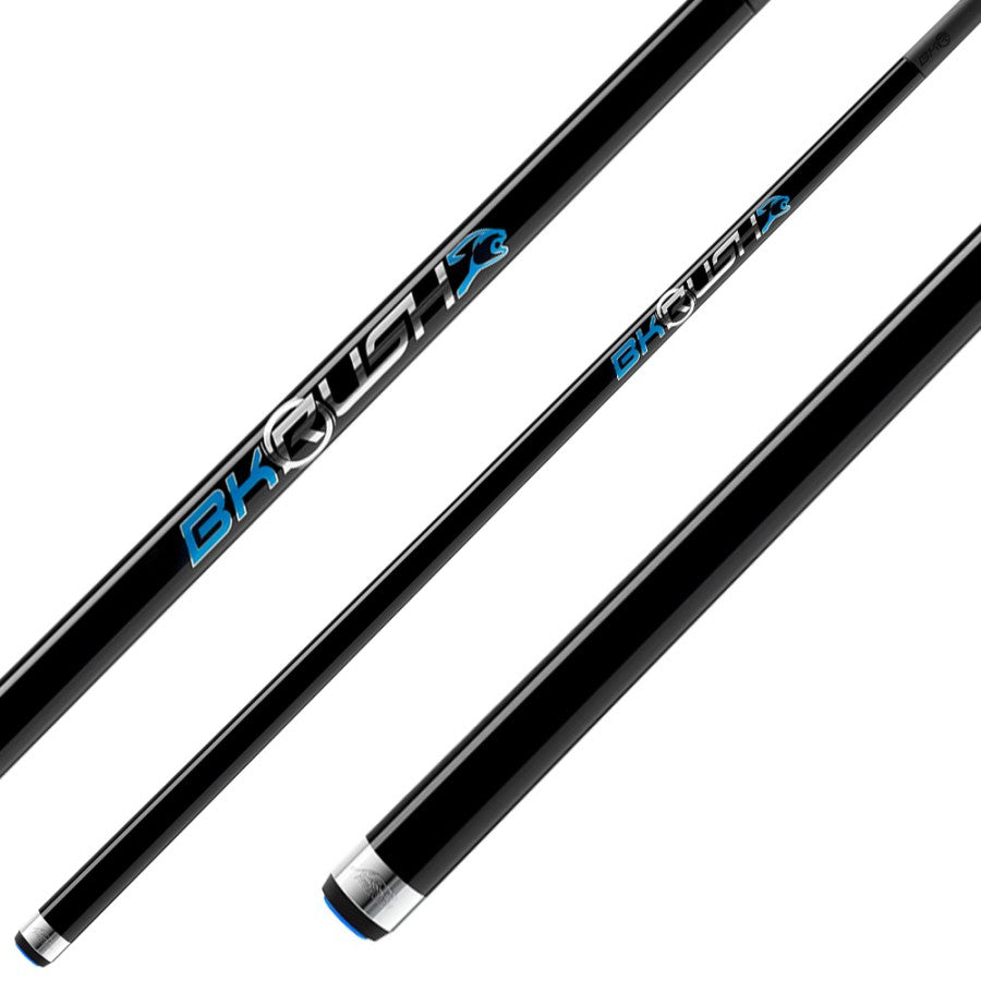 Billardqueue, Pool, Predator BK Rush NW, Revo Break, Uni-Loc