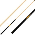 Billardqueue, Pool, Predator Air 2 Jump, dreiteilig, schwarz, Mini-Radial