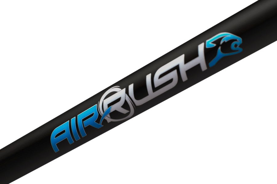 Billardqueue, Pool, Predator Air Rush NW, Jump, dreiteilig, Uni-Loc