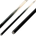Billardqueue, Pool, Predator Sneaky Pete Classics, SP8 LW, Radial, Revo Oberteil, Black Vault Plate, 12,4 mm RAD