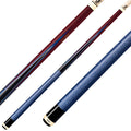 Billardqueue, Pool, Predator Sneaky Pete SP4 PB LW, Uni-Loc, Z-3 Oberteil, schwarzer Ring