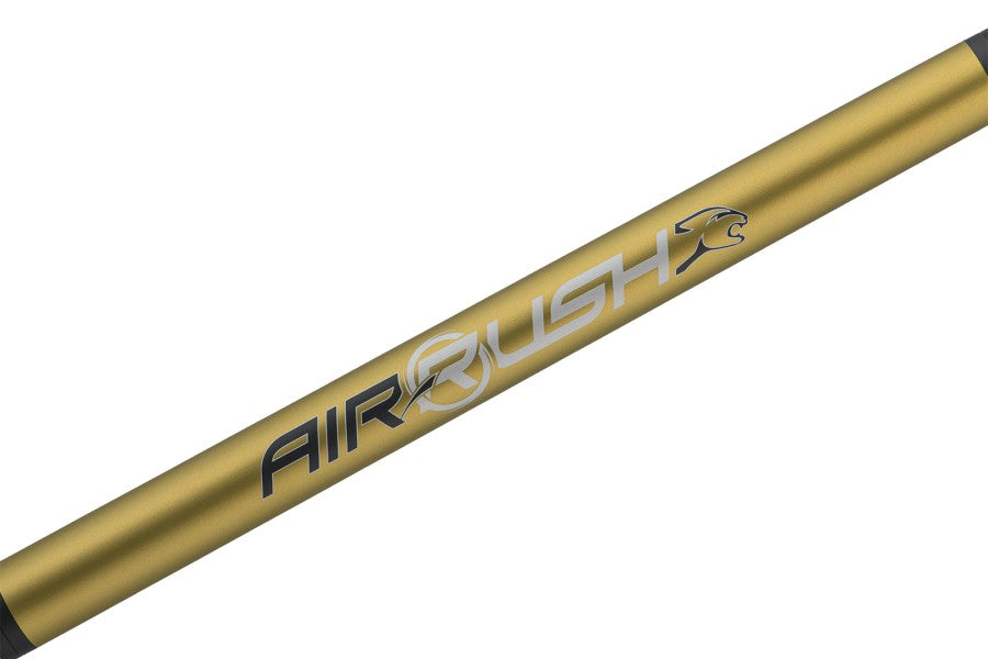 Billardqueue, Pool, Predator Air Rush Gold NW, Jump, dreiteilig, Uni-Loc