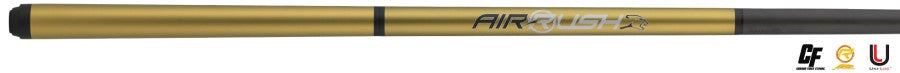 Billardqueue, Pool, Predator Air Rush Gold NW, Jump, dreiteilig, Uni-Loc