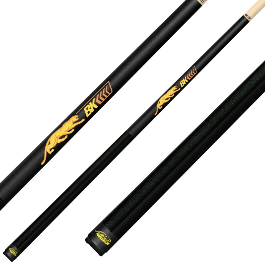 Billardqueue, Pool, Predator BK4 NW, Break, Uni-Loc