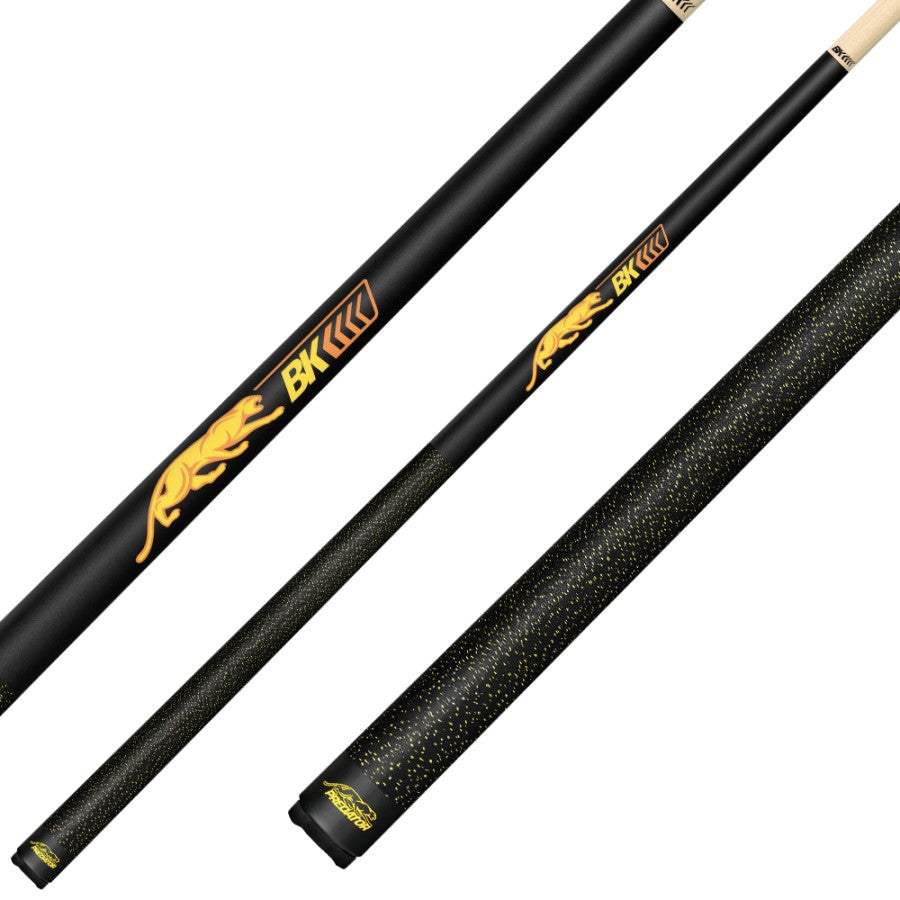 Billardqueue, Pool, Predator BK4 LW, Break, Uni-Loc