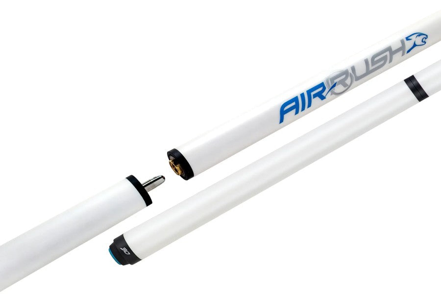 Billardqueue, Pool, Predator Air Rush 30th anniversary, NW, Jump, dreiteilig, Uni-Loc