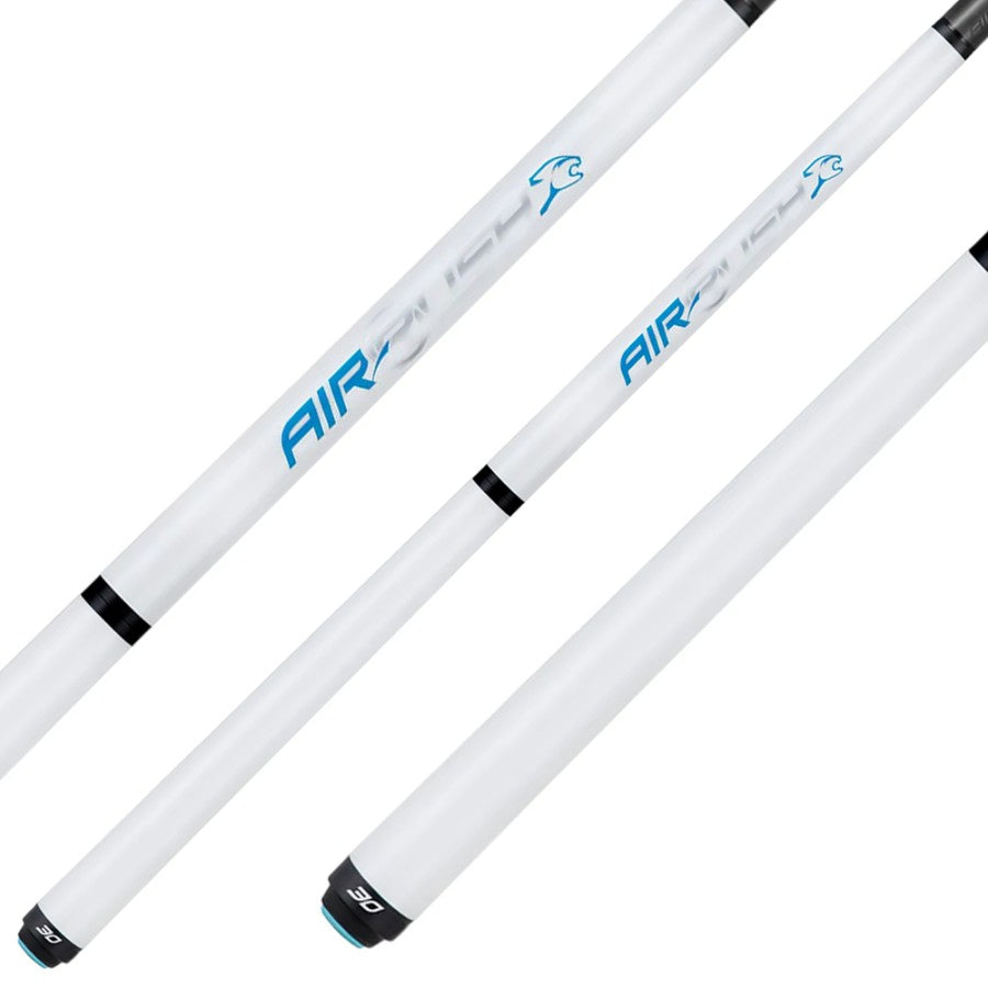 Billardqueue, Pool, Predator Air Rush 30th anniversary, NW, Jump, dreiteilig, Uni-Loc
