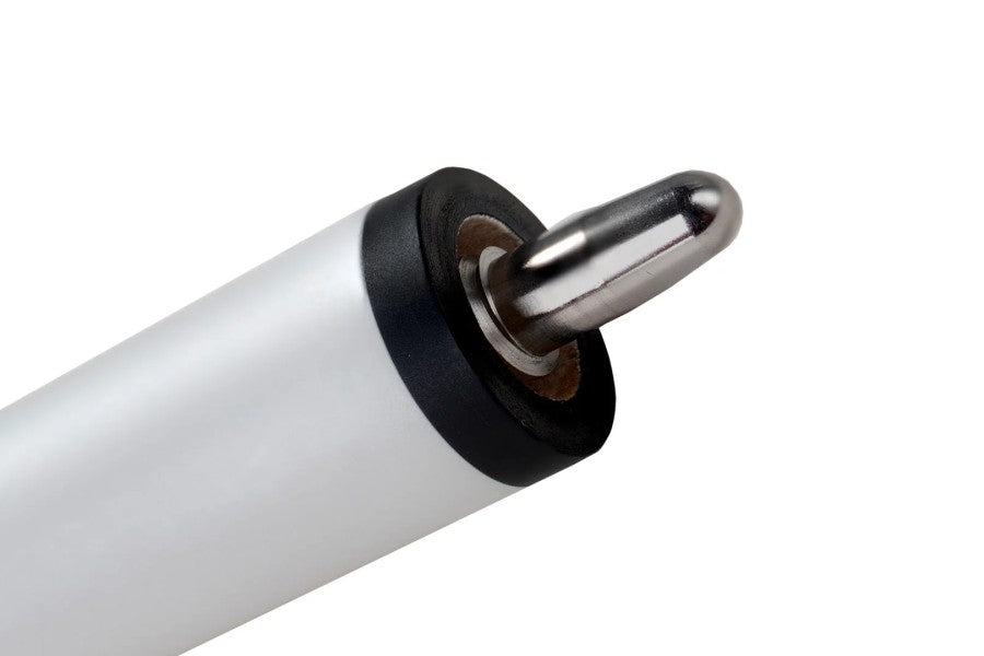 Billardqueue, Pool, Predator Air Rush 30th anniversary, NW, Jump, dreiteilig, Uni-Loc