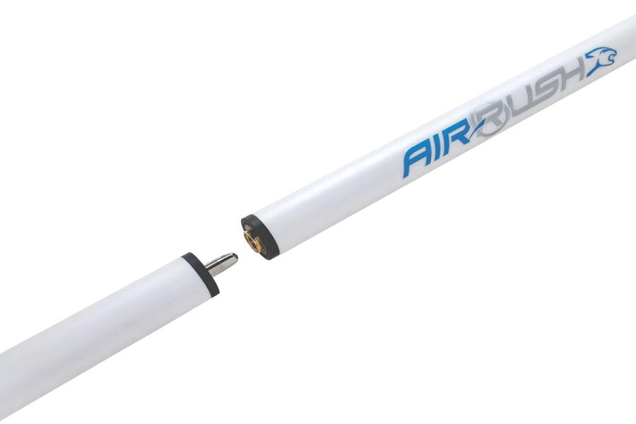 Billardqueue, Pool, Predator Air Rush 30th anniversary, NW, Jump, dreiteilig, Uni-Loc