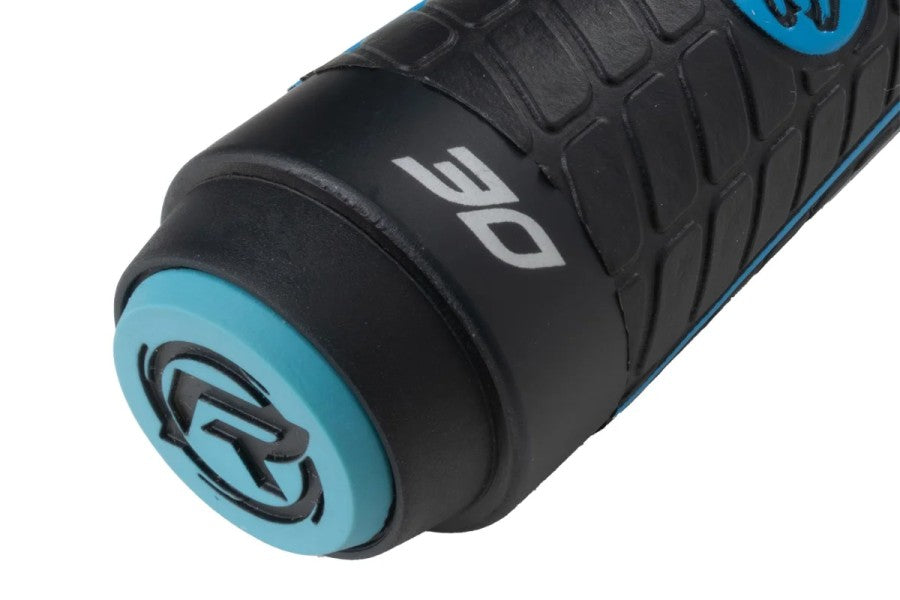 Billardqueue, Pool, Predator Air Rush 30th anniversary, SW, Jump, Sport Wrap, dreiteilig, Uni-Loc