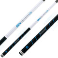 Billardqueue, Pool, Predator BK Rush 30th anniversary. SW, Revo Break, Uni-Loc