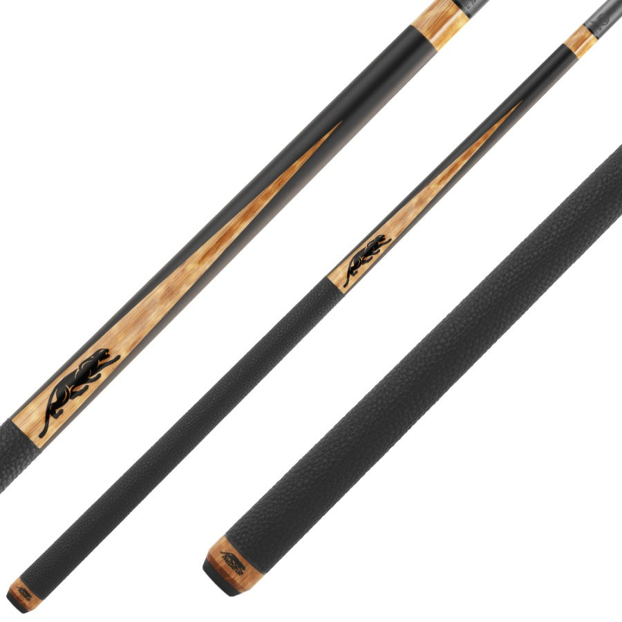 Billardqueue, Pool, Predator SP2 Adventura 1, Uni-Loc, Revo Oberteil, Black Vault Plate, 11,8 mm UL