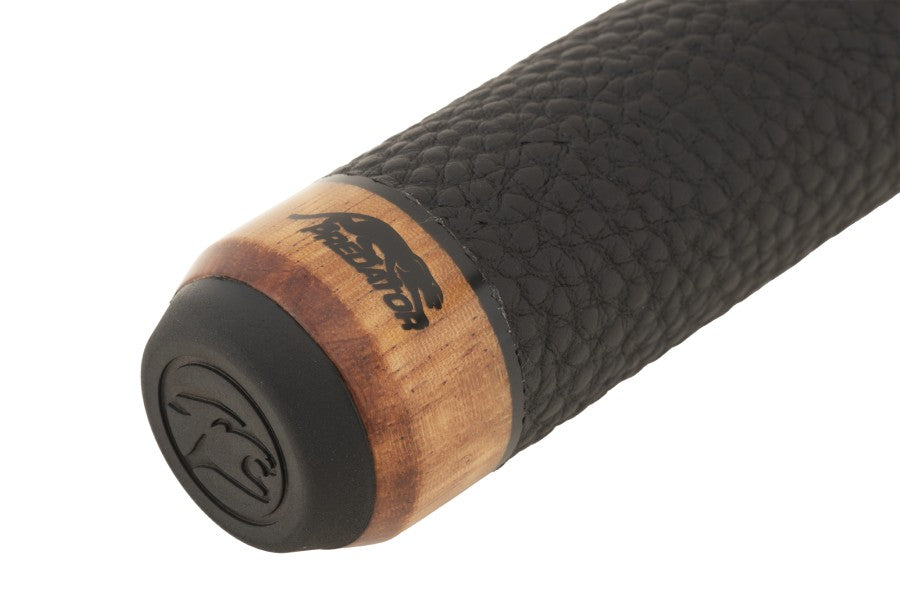 Billardqueue, Pool, Predator SP2 Adventura 1, Uni-Loc, Revo Oberteil, Black Vault Plate, 12,9 mm, 30 inch UL
