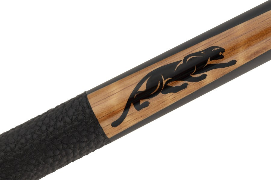 Billardqueue, Pool, Predator SP2 Adventura 1, Uni-Loc, Revo Oberteil, Black Vault Plate, 12,9 mm, 30 inch UL