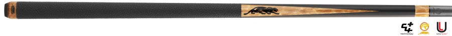 Billardqueue, Pool, Predator SP2 Adventura 1, Uni-Loc, Revo Oberteil, White Vault Plate, 12,9 mm UL