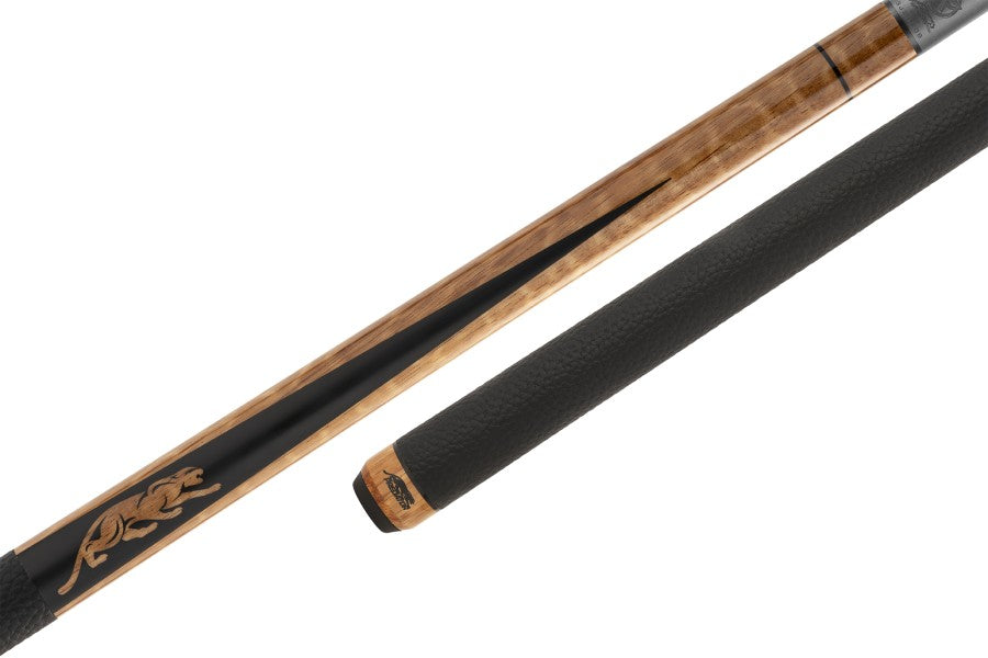 Billardqueue, Pool, Predator SP2 Adventura 2, Uni-Loc, Revo Oberteil, White Vault Plate, 12,9 mm, 30 inch UL