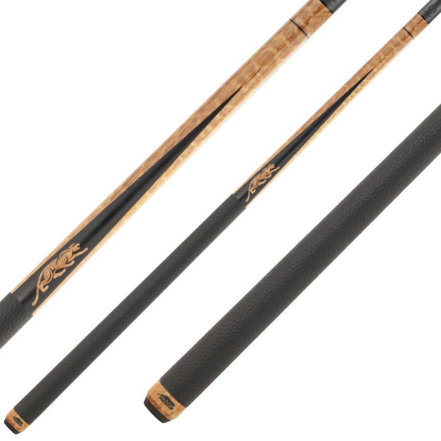Billardqueue, Pool, Predator SP2 Adventura 2, Uni-Loc, Revo Oberteil, White Vault Plate, 11,8 mm UL