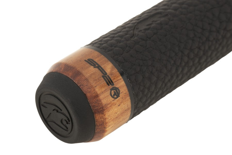 Billardqueue, Pool, Predator SP2 Adventura 2, Uni-Loc, Revo Oberteil, White Vault Plate, 12,4 mm, 30 inch UL