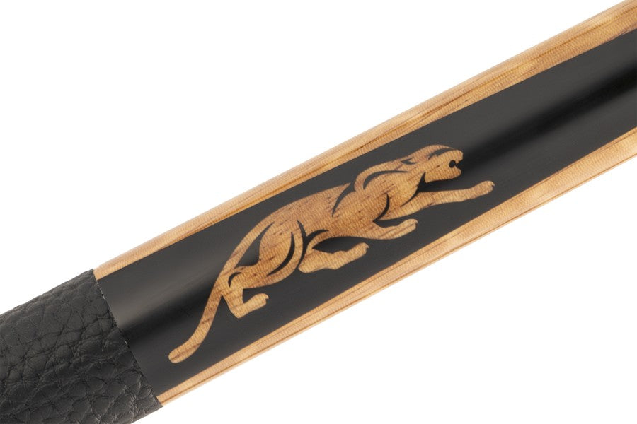 Billardqueue, Pool, Predator SP2 Adventura 2, Uni-Loc, Revo Oberteil, Black Vault Plate, 12,9 mm UL