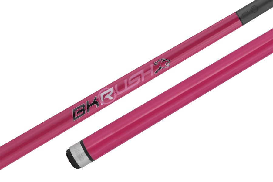 Billardqueue, Pool, Predator BK Rush Pink NW, Revo Break, Uni-Loc