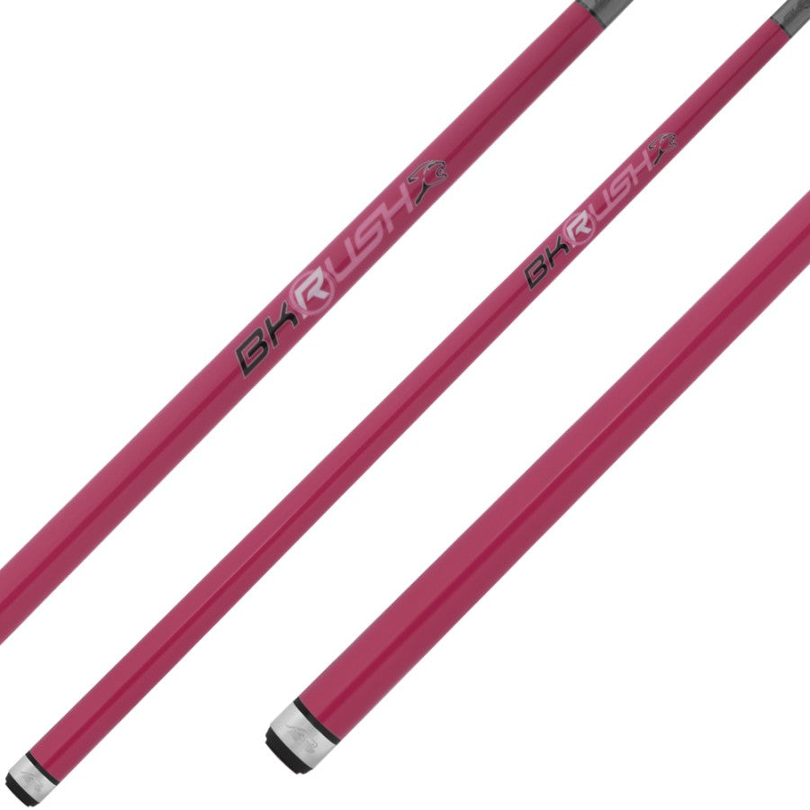 Billardqueue, Pool, Predator BK Rush Pink NW, Revo Break, Uni-Loc