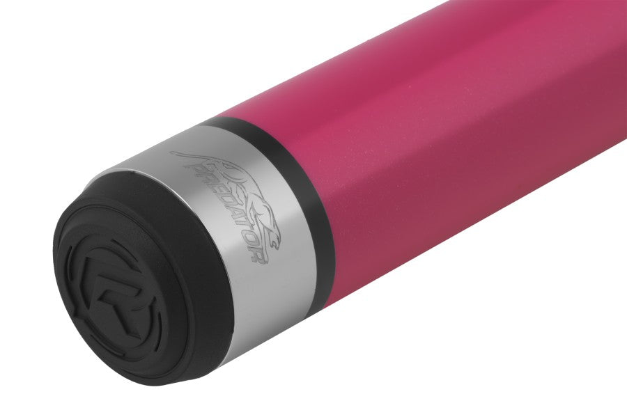 Billardqueue, Pool, Predator BK Rush Pink NW, Revo Break, Uni-Loc