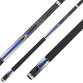 Billardqueue, Pool, Predator Sang Lee Series 2 SL2-3, Radial, Revo Oberteil, Black Vault Plate, 11,8 mm RAD