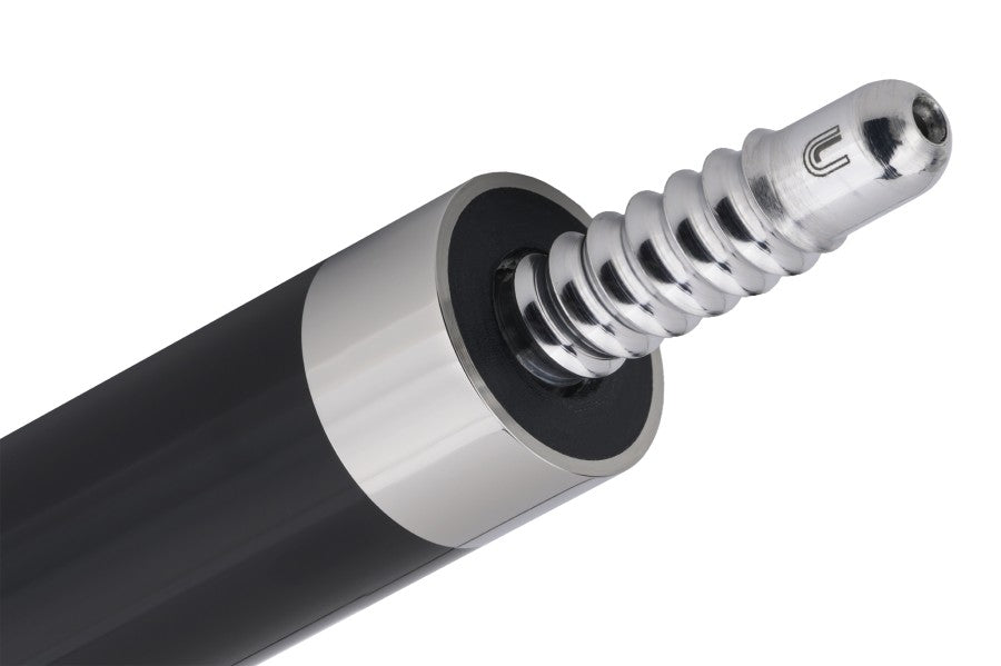 Billardqueue, Pool, Predator Sang Lee Series 2 SL2-3, Radial, Revo Oberteil, Black Vault Plate, 12,4 mm RAD