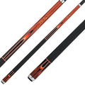 Billardqueue, Pool, Predator Sang Lee Series 2 SL2-4, Radial, Revo Oberteil, White Vault Plate, 12,9 mm RAD