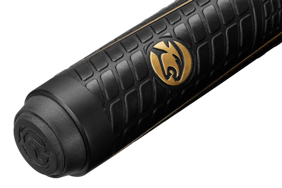 Billardqueue, Pool, Predator Air Rush Night Claw SW, Jump, dreiteilig, Uni-Loc