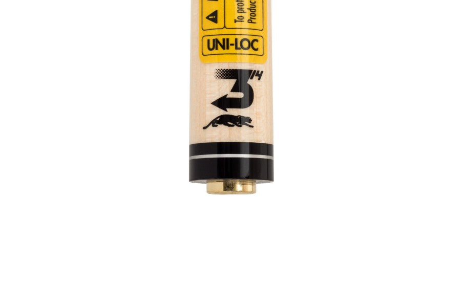 Oberteil, Pool, Predator 314-3, silberner Ring, Uni-Loc