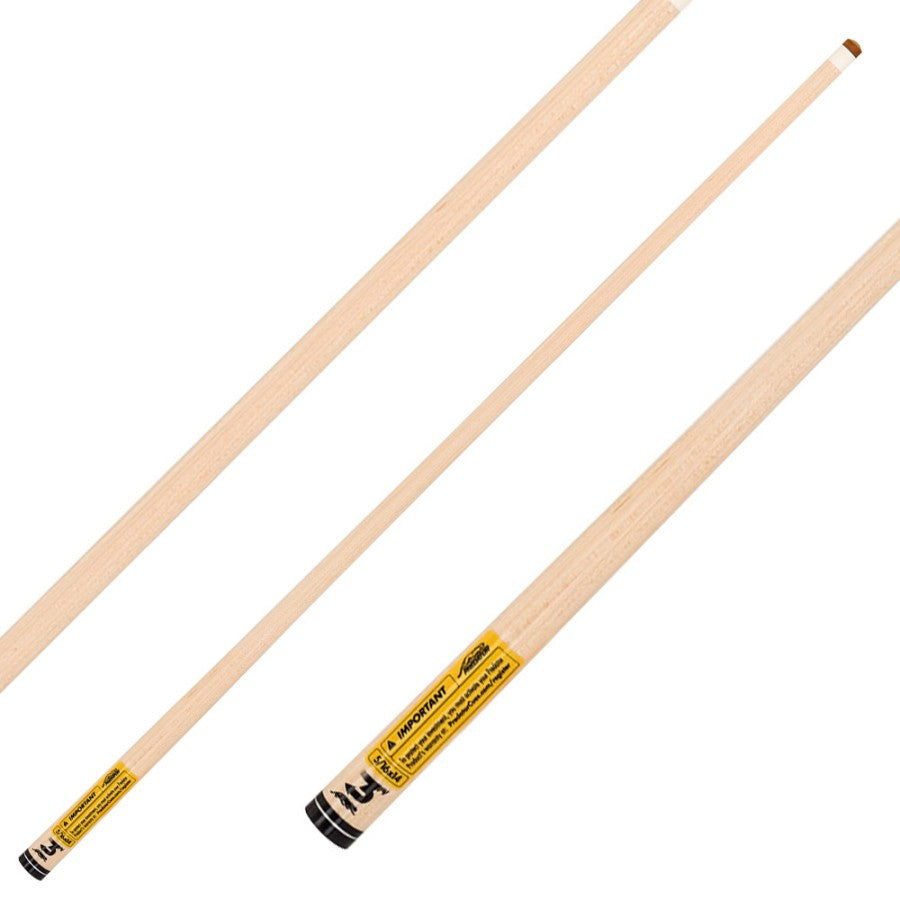 Oberteil, Pool, Predator 314-3, silberner Ring, 5/16x14