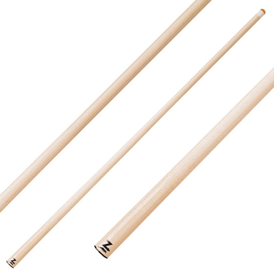 Oberteil, Pool, Predator Z-3, schwarzer dünner Ring, 30 inch, Radial
