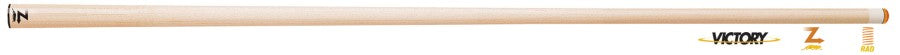 Oberteil, Pool, Predator Z-3, schwarzer dünner Ring, 30 inch, Radial