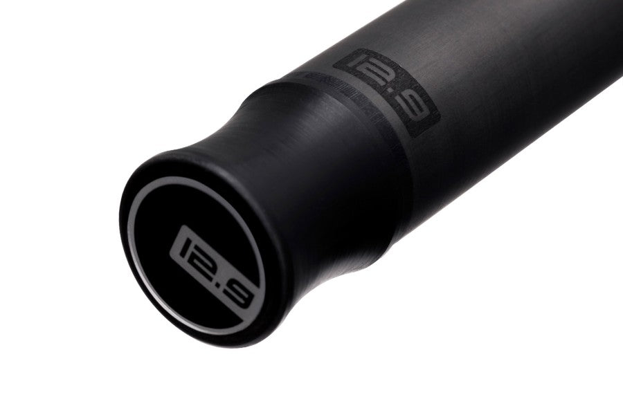 Oberteil, Pool, Predator Revo 12.9mm, Uni-Loc, 30 inch, Black Vault Plate