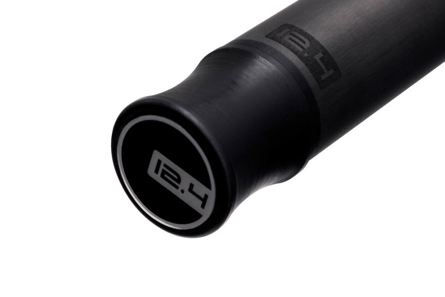 Oberteil, Pool, Predator Revo 12.4mm, Uni-Loc, 30 inch, Black Vault Plate
