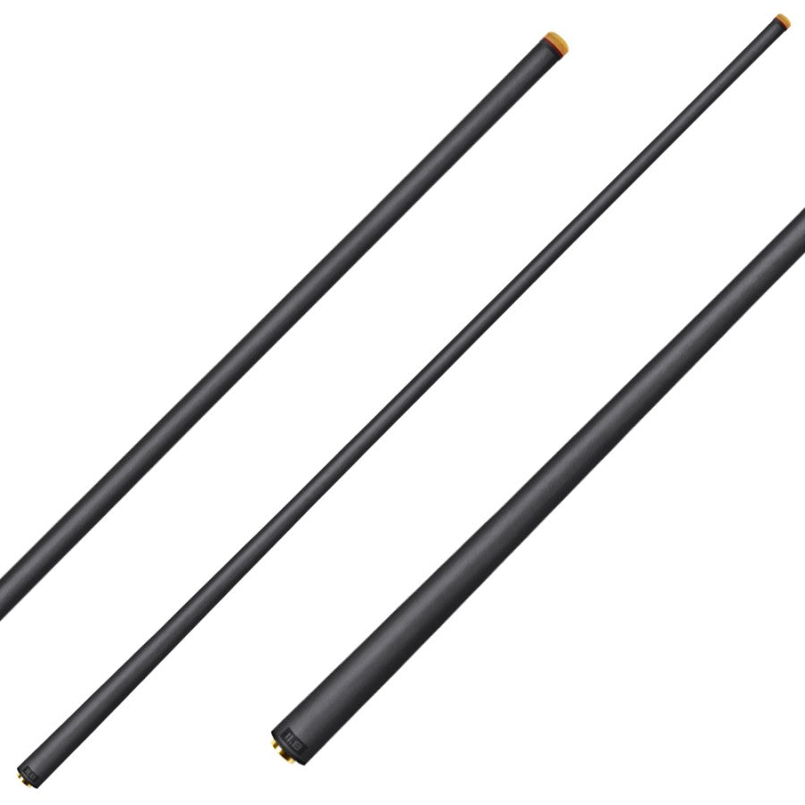 Oberteil, Pool, Predator Revo 11.8mm, Uni-Loc, Black Vault Plate