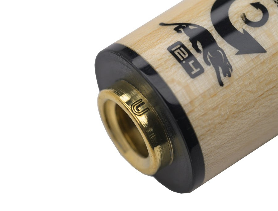 Oberteil, Pool, Predator Centro 12.4mm, Uni-Loc