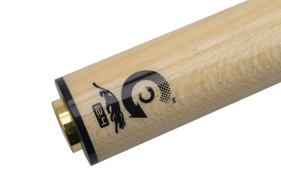 Oberteil, Pool, Predator Centro 12.4mm, Uni-Loc