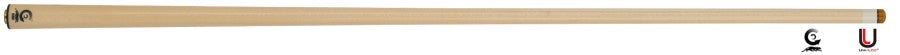 Oberteil, Pool, Predator Centro 12.4mm, Uni-Loc