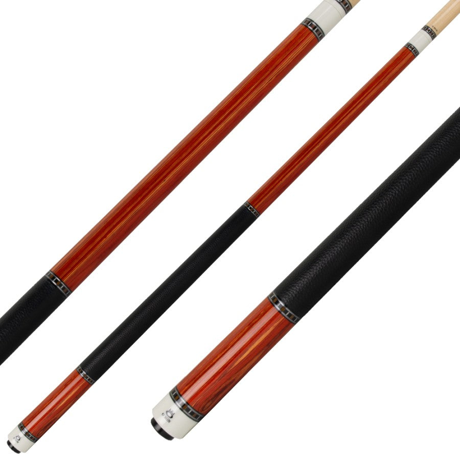 Billardqueue, Pool, O´Min Tulip Dymond Wood , Radial
