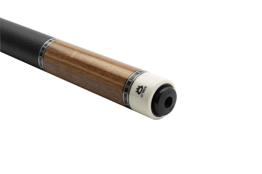 Billardqueue, Pool, O'Min Zebra Wood , Radial