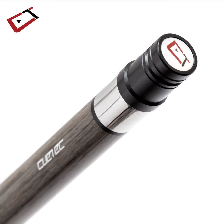 Billardqueue, Pool, Cuetec Cynergy CT-15K Carbon, walnut, 3/8x14