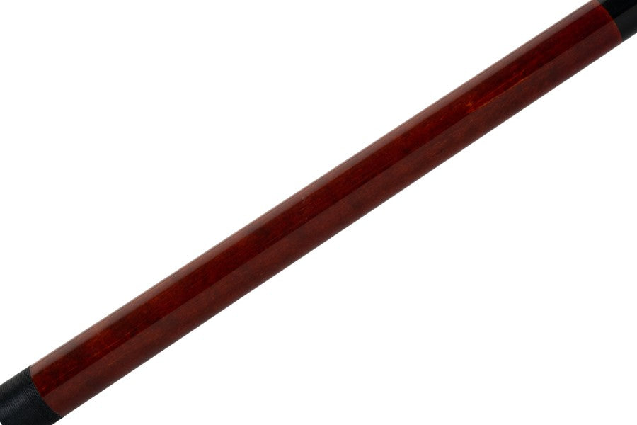 Billardqueue, Pool, Beginner, braun, 5/16x18