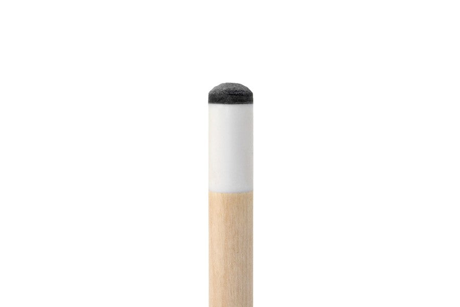 Billardqueue, Pool, Beginner, blau, 5/16x18